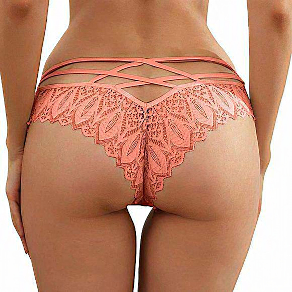 Women's Pink 2‎ Pack  Babydoll Lingerie